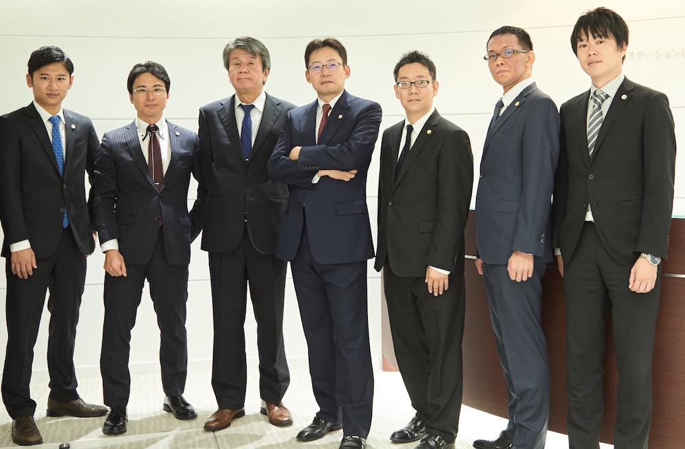 TOPリニューアル | 会社破産に強い弁護士事務所