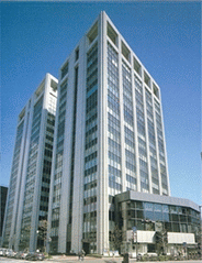 日比谷ステーション法律事務所は有楽町電気ビルの南館１４階にあります