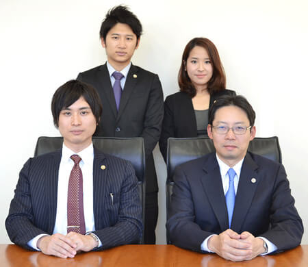 会社(法人)破産に詳しい弁護士に相談しよう 会社(法人)破産に詳しい弁護士に相談しよう
